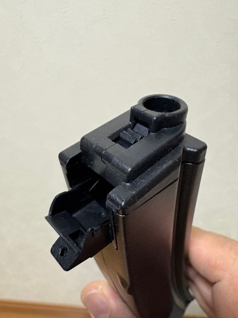 MP5 SD6 次世代電動ガン