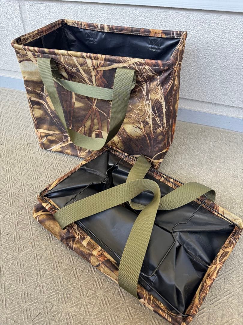 アウトドアセットGORDONMILLER LOGOS