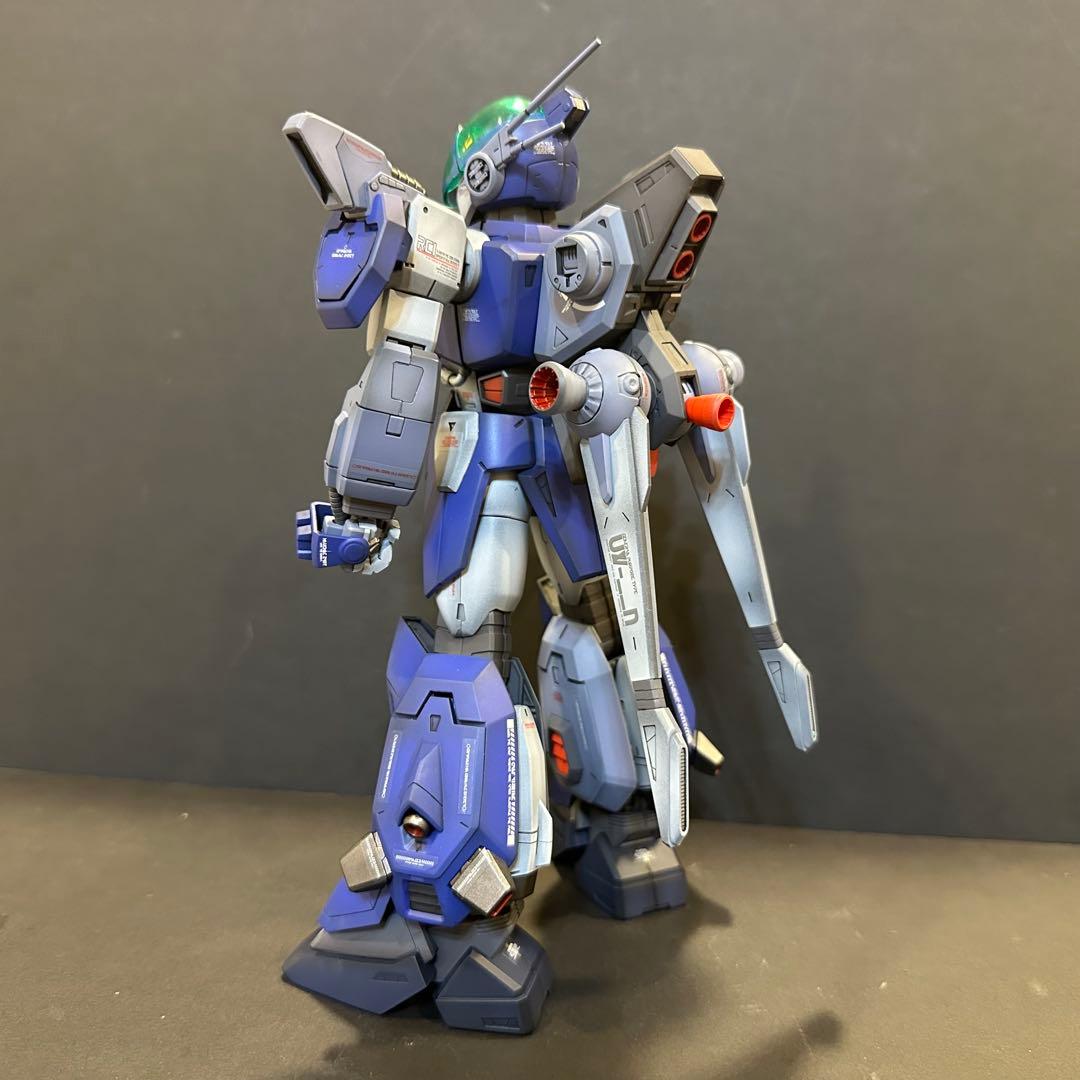 R3 1/48 SPTレイズナー 塗装済 完成品