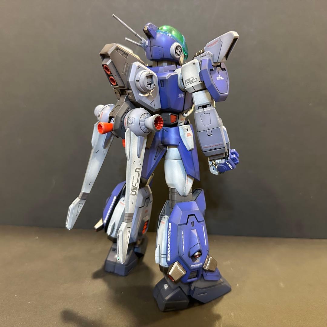 R3 1/48 SPTレイズナー 塗装済 完成品