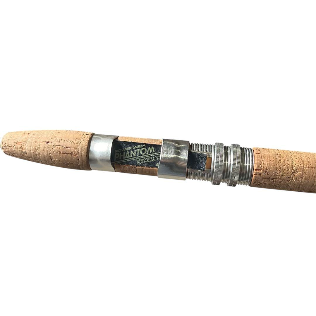 ダイワ　ファントム　PP 602 RS 箱付き美品