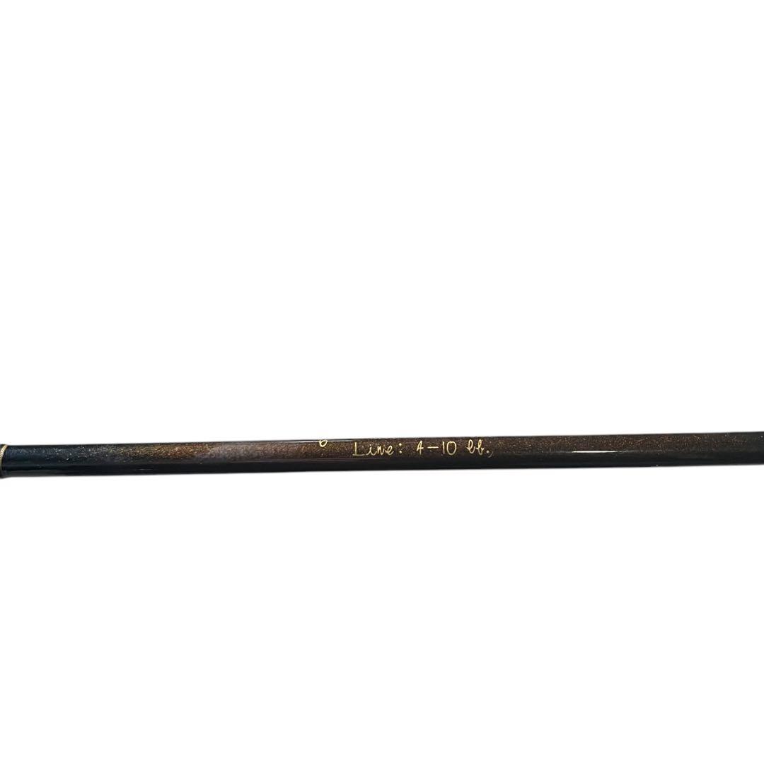 ダイワ　ファントム　PP 602 RS 箱付き美品