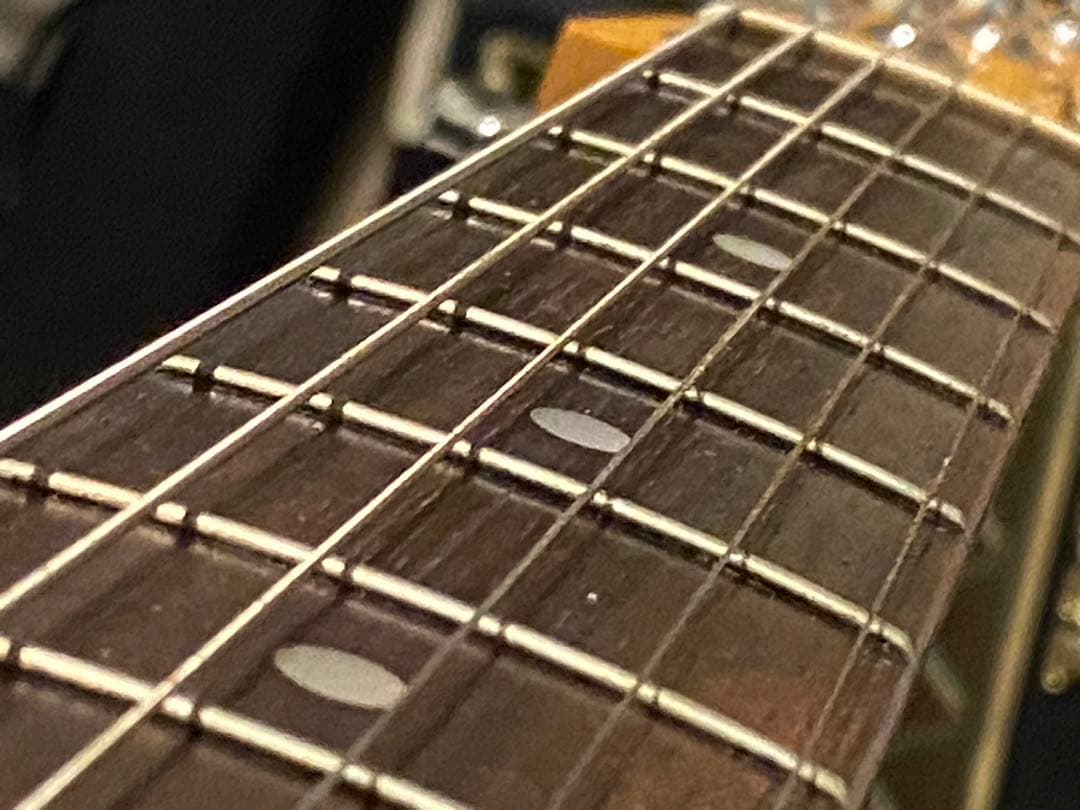 ギター Fender Japan Telecaster TL-71