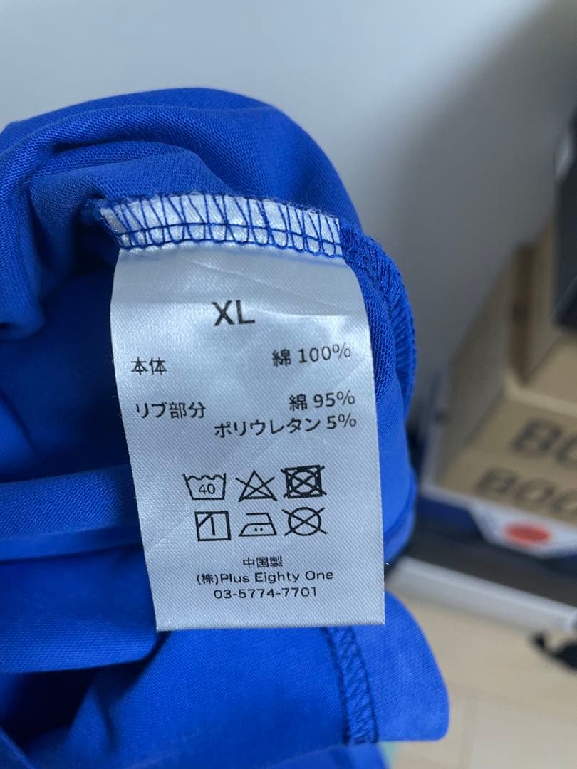 Age Factory Tシャツ XL