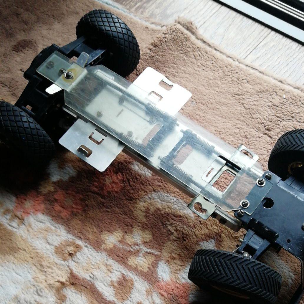 タミヤランボルギーニチータ