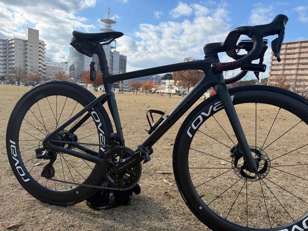 スペシャライズド　S-WORKS TARMAC SL7 サイズ52フレームセット