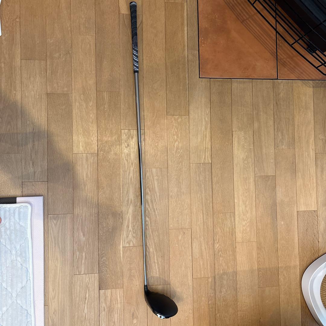 PING G440MAX ドライバー10.5 CHROME65R シャフト希少