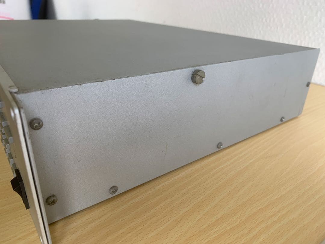 KORG TRITON-Rack 拡張ボード EXB-PCM09 付属