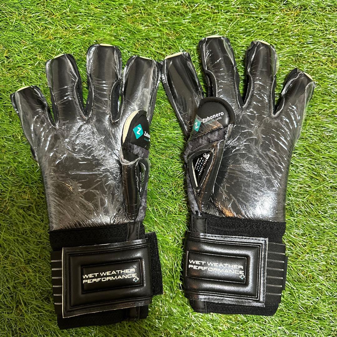 【日本未発売】セルストータルコンタクト 9 キーパーグローブ　GKグローブ