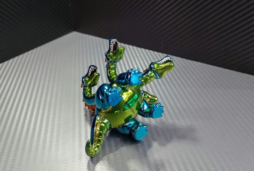 【専用出品】メタリックモンスターズギャラリー リペイント5点ご依頼品