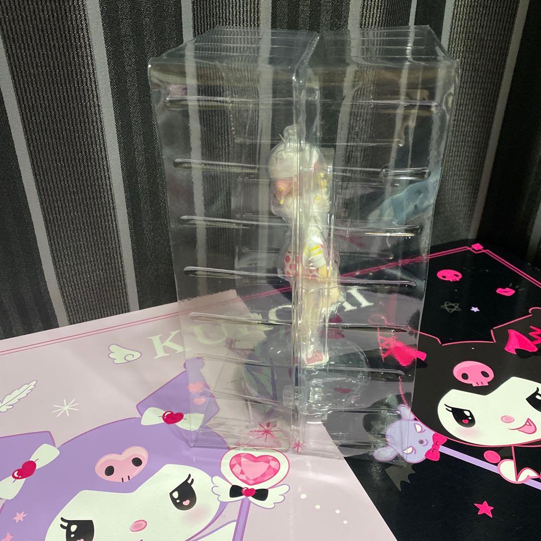 一番くじ魔法少女まどか☆マギカ A賞 鹿目まどか　D賞 美樹さやか　フィギュア