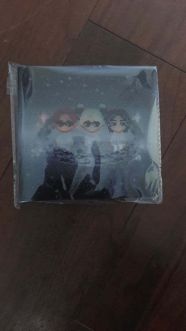 number _iグッズセットまとめ売り