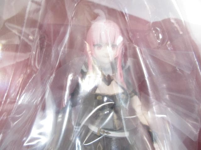 新品 MAX Factory figma 森カリオペ フィギュア