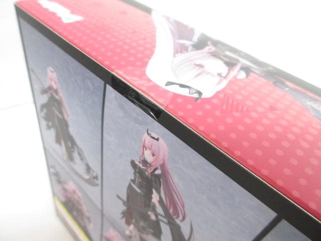 新品 MAX Factory figma 森カリオペ フィギュア