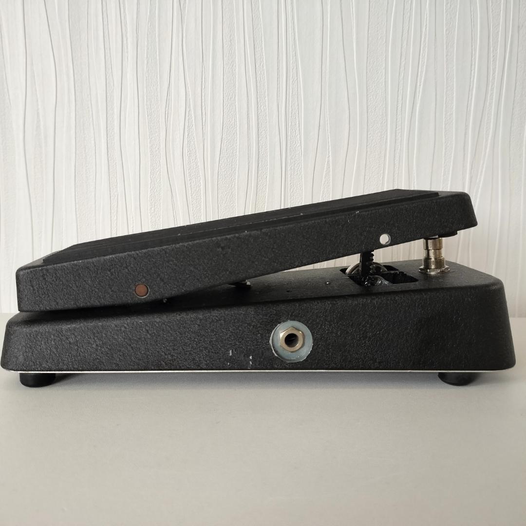 初期型Jim Dunlop JH-1 Jimi Hendrix Wah