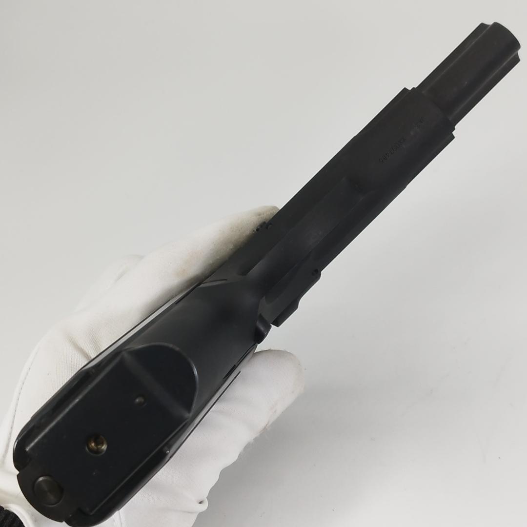 KSC Cz75 2ndモデル　ガスブローバック ガスガン　美品