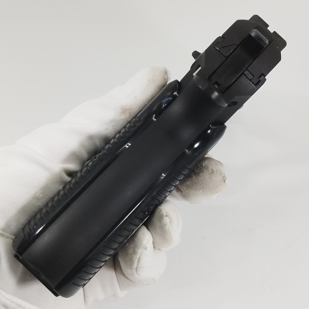 KSC Cz75 2ndモデル　ガスブローバック ガスガン　美品