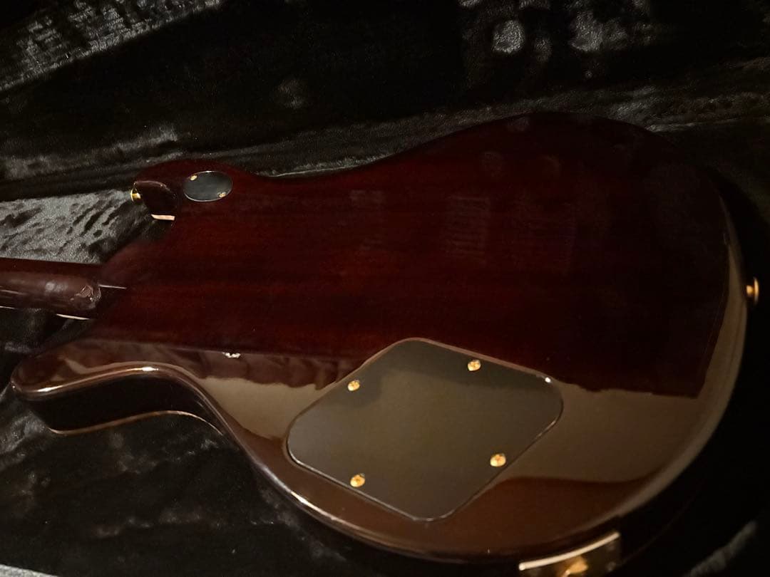 【美品】PRS McCarty 594 10TOP【軽量】