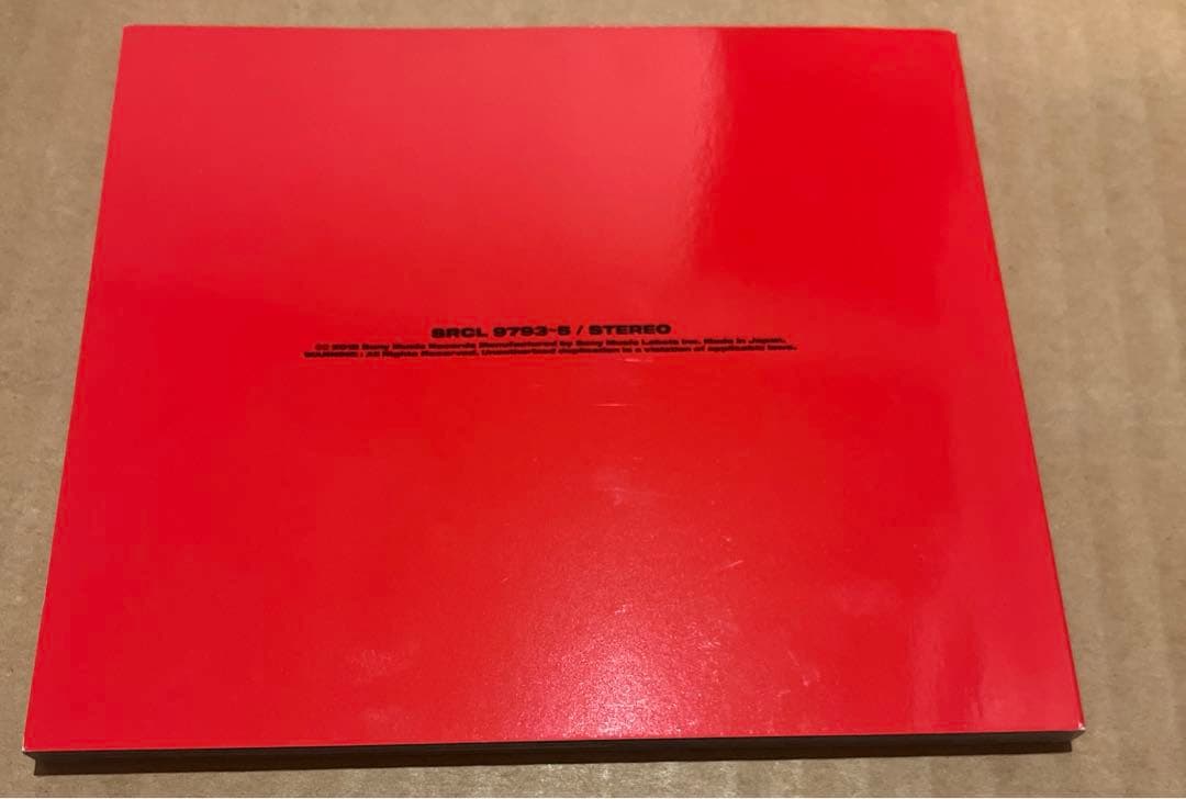 最安値⭐︎ the GazettE NINTH 直筆サイン入り CD