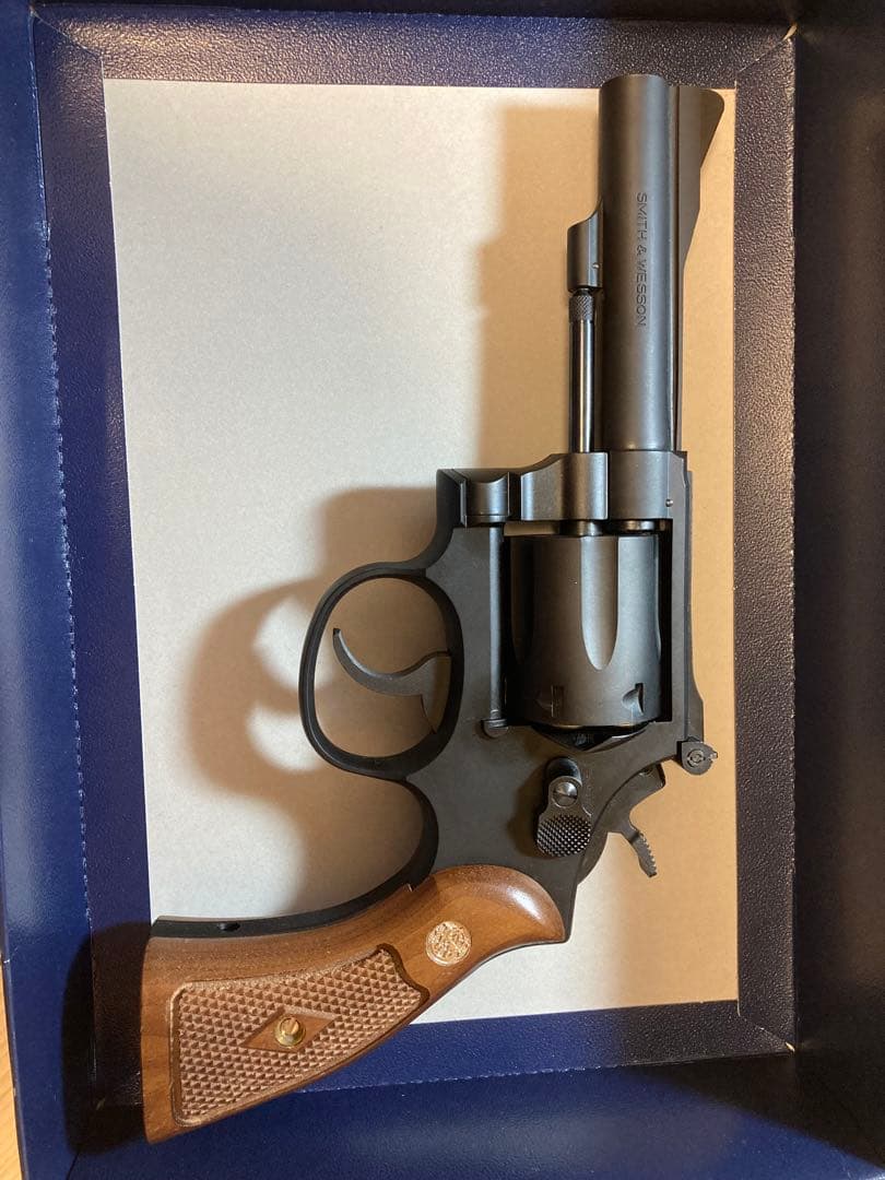 タナカワークス Ｍ１５ ガスガン　ＨＷ　 コンバットマスターピース