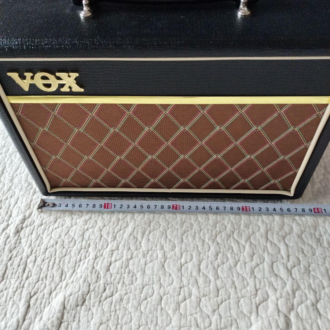 【セット売り】バッカス　エレキギター テレキャスター　VOX　ギターアンプ
