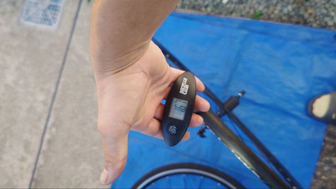美品COLNAGO完組ホイール 11S互換 2本セット