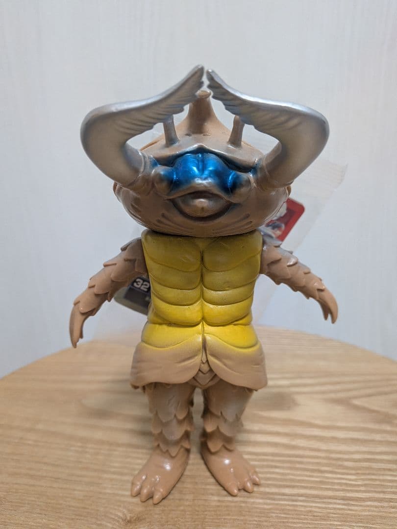 ウルトラ怪獣　ソフビ　10体まとめ売り