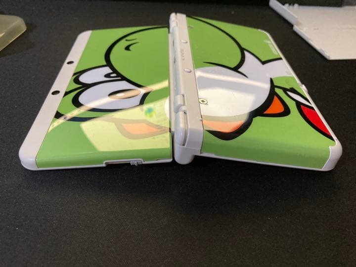 ニンテンドーNew3DS