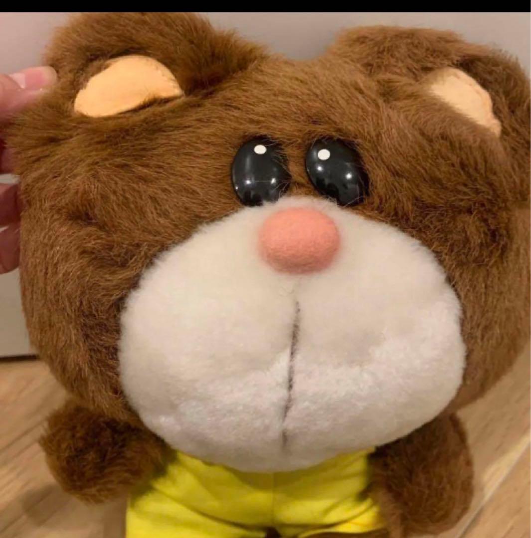 パンプキン様用　サンリオレトロ　1976年　美品　コロちゃん　昭和レトロ