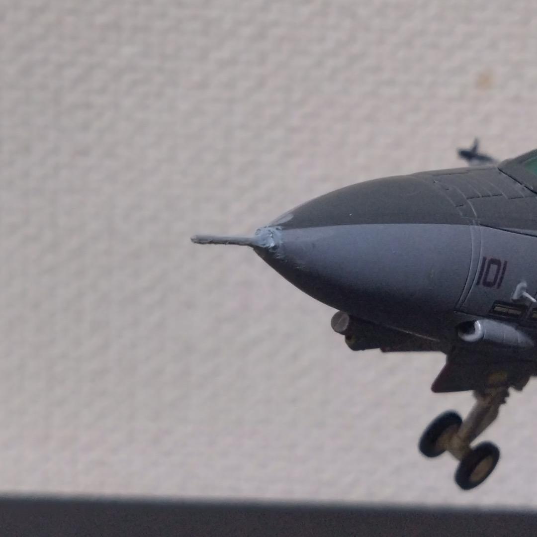F14 VF154 センチュリーウイングス 1/72スケール
