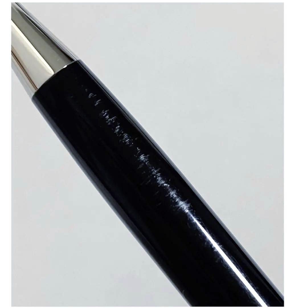 MONTBLANC マイスターシュテュック ダイヤモンド クラシック ボールペン