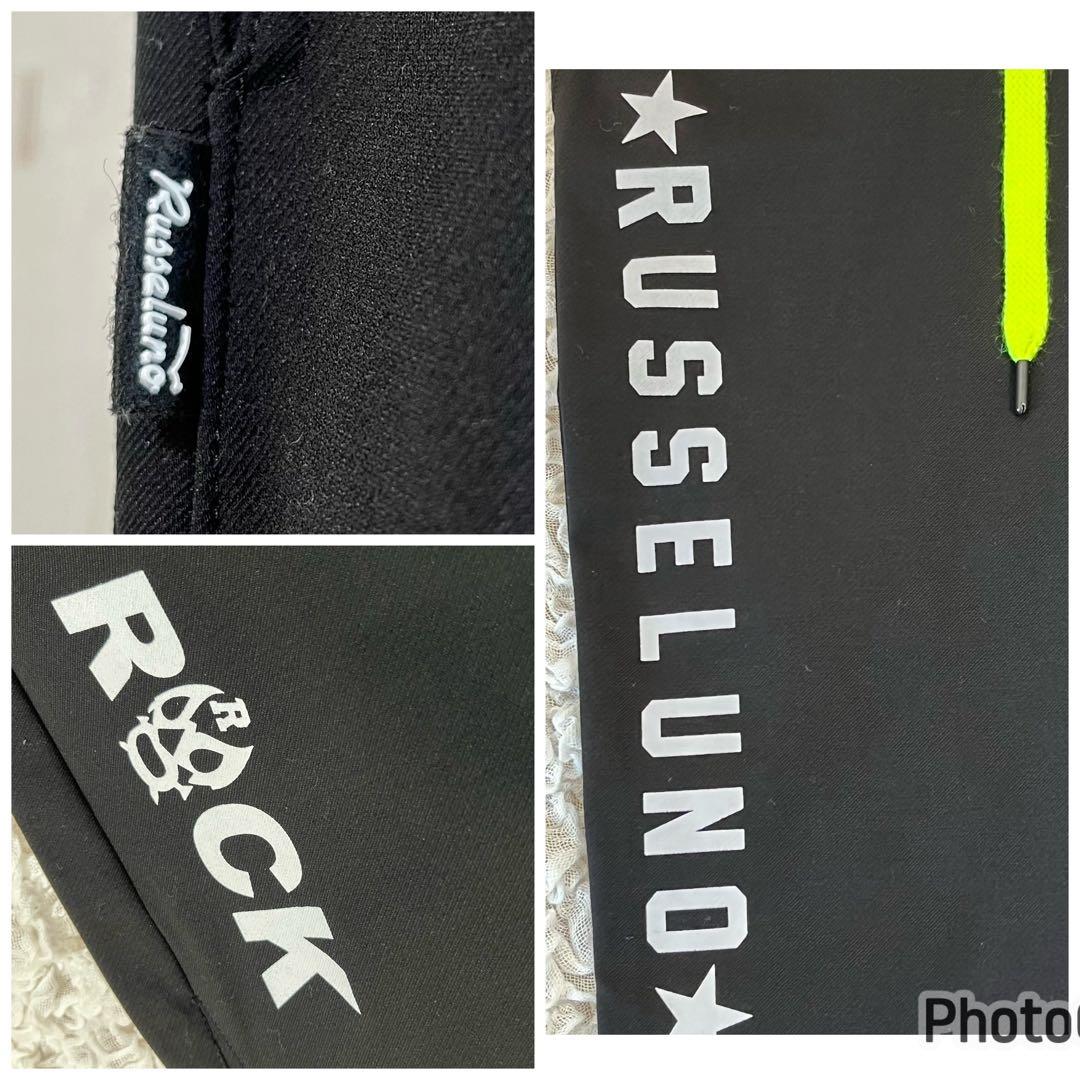 Russeluno ラッセルノ　メンズゴルフ　ルチャ／サイズ7