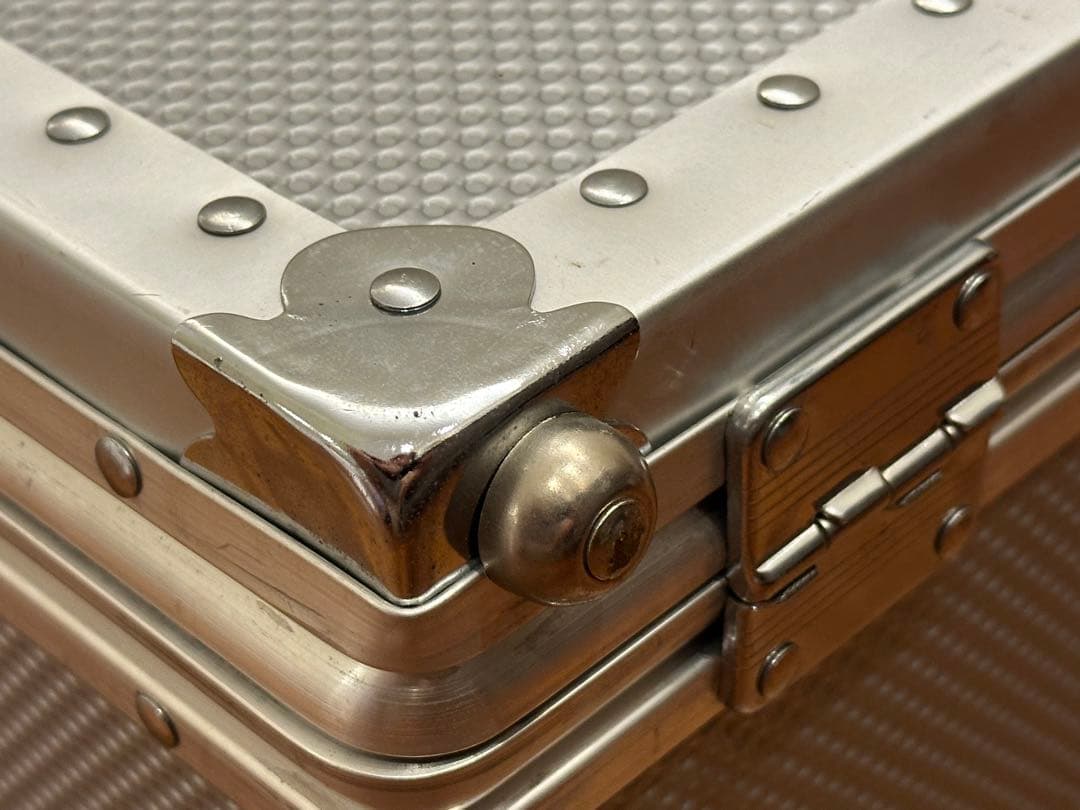 RIMOWA TROPICANA リモワ　トロピカーナ　カメラケース
