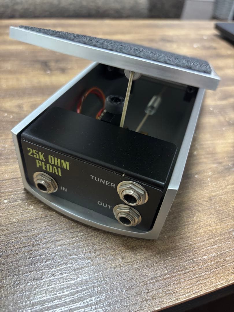 ギター ERNIE BALL VP JR #6181