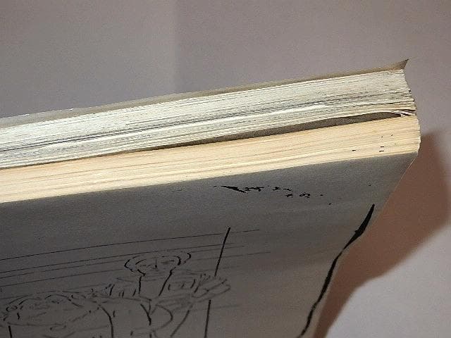 ★設定資料　無敵超人ザンボット3　安彦良和/富野由悠季監督/サンライズ