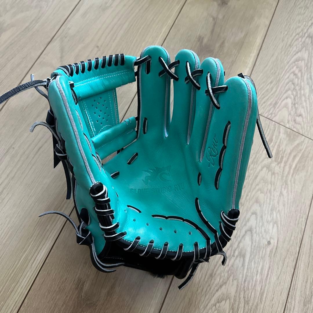 RYU 内野用