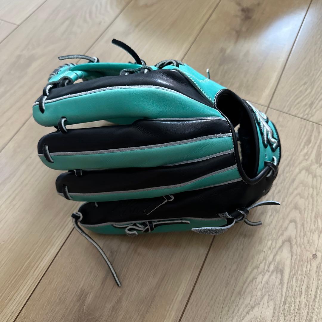 RYU 内野用