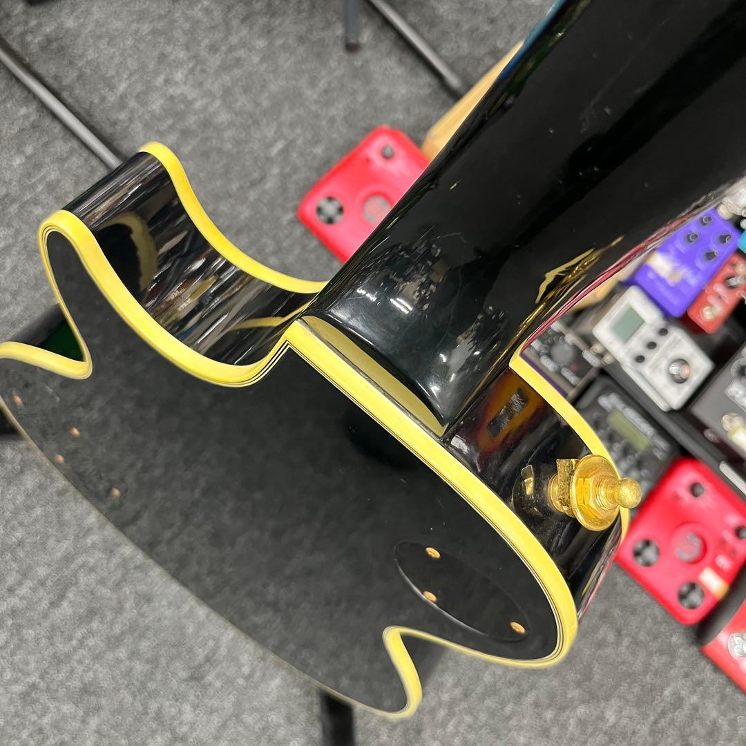 【10971】 Epiphone Japan Les Paul custom