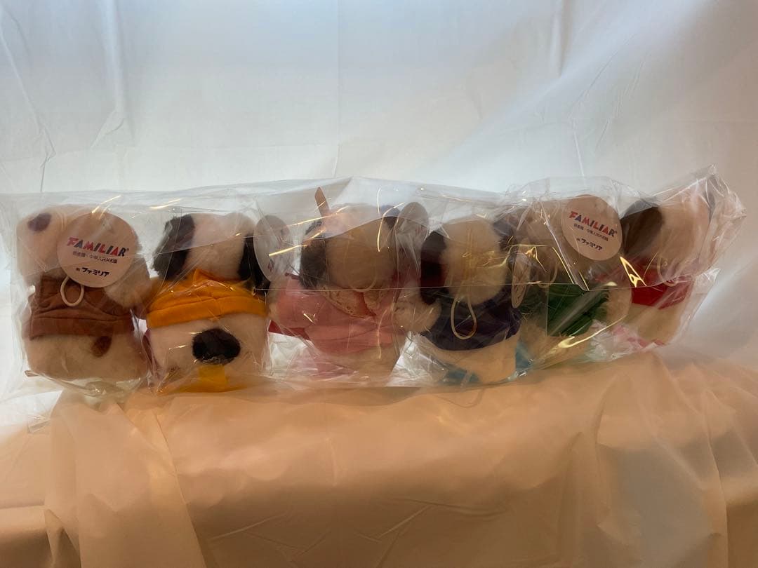 ファミリア　デイジーヒル　パピーズ