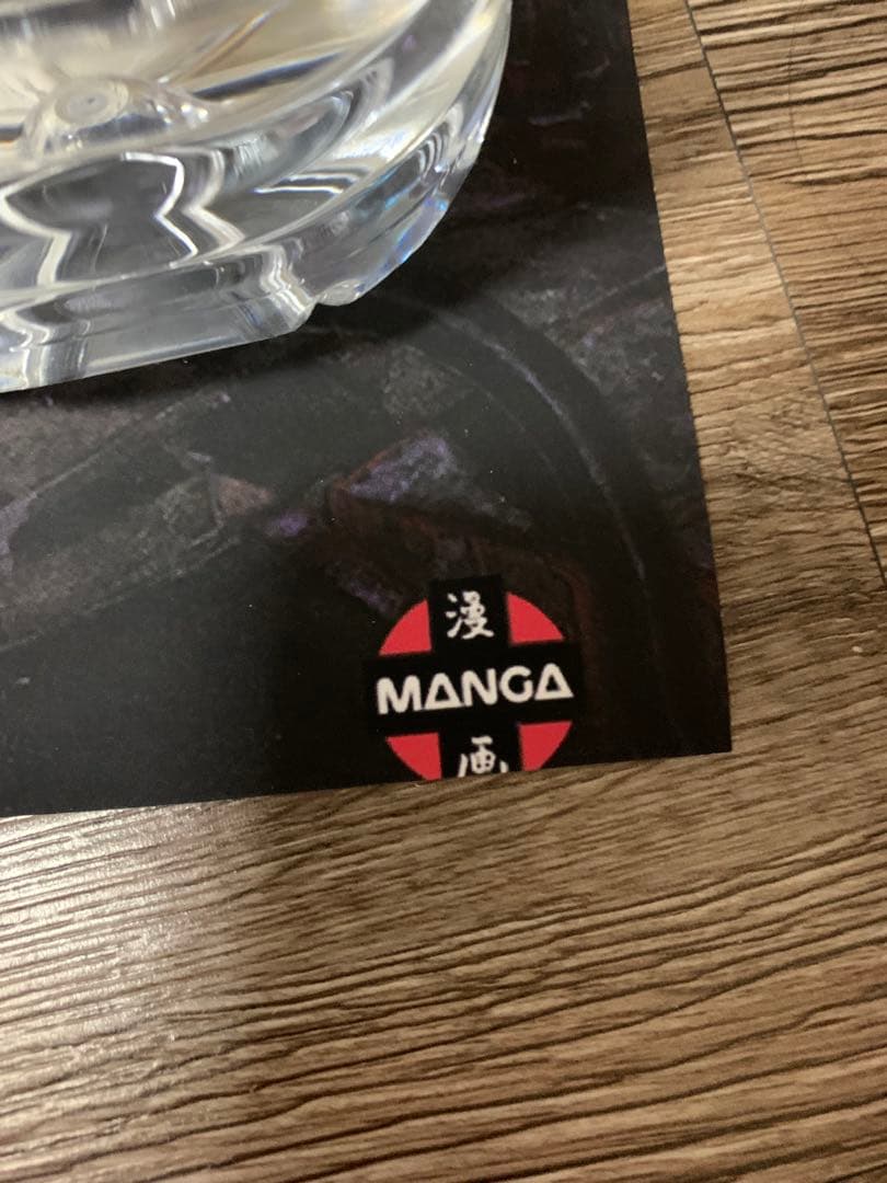 AKIRA IMAX ポスター　24×36 非売品
