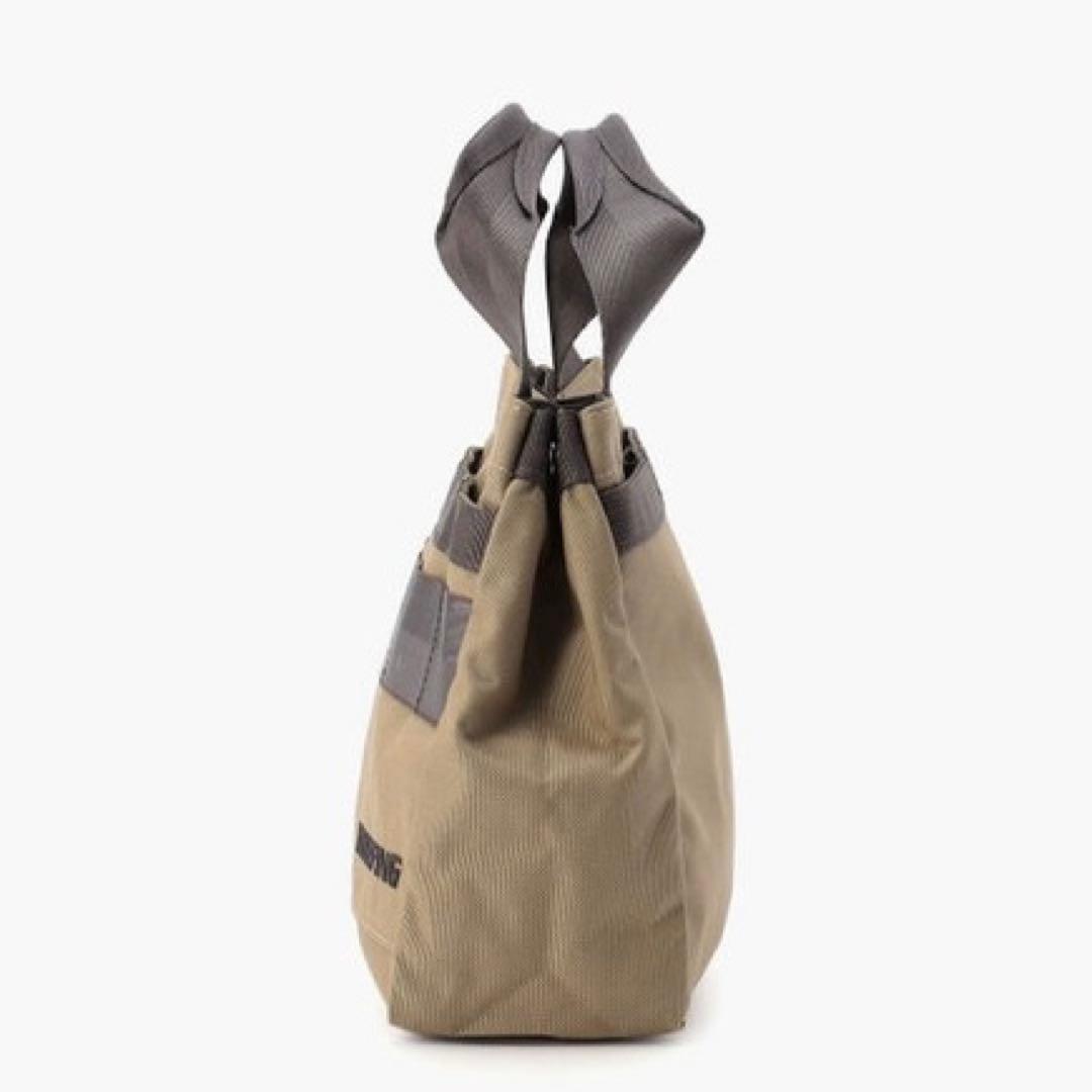 【新品】BRIEFINGカートバッグ CLASSIC CART TOTE STD