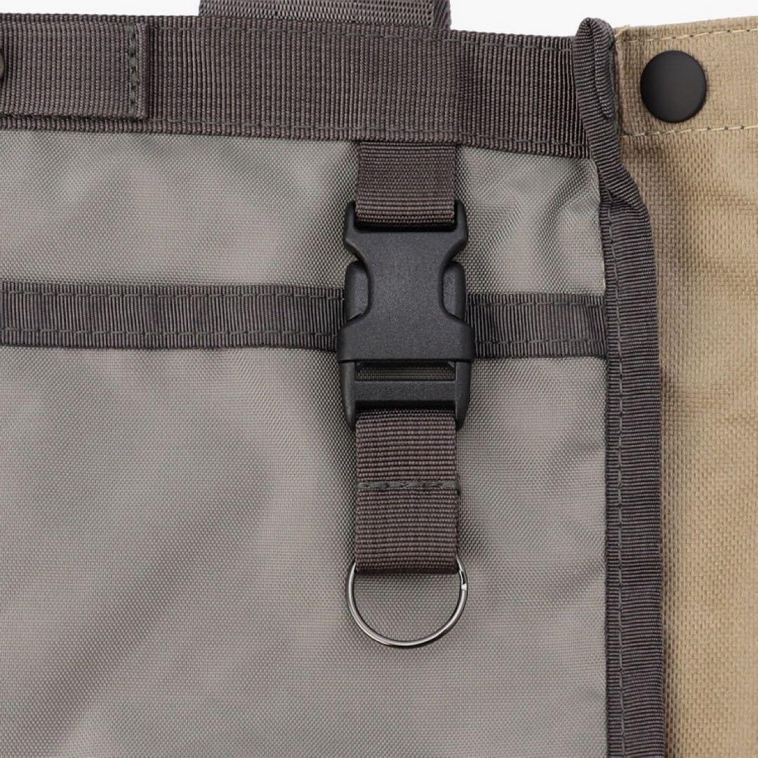 【新品】BRIEFINGカートバッグ CLASSIC CART TOTE STD