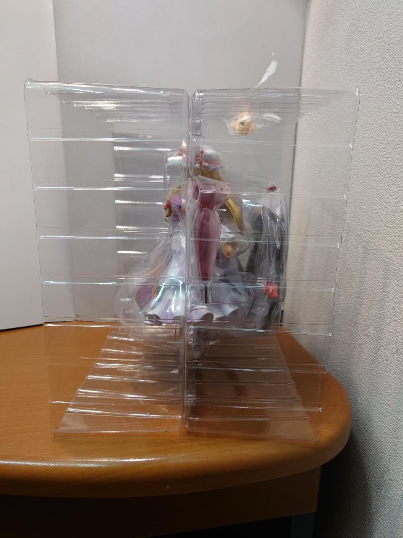 東方プロジェクト　八雲紫　フィギュア　道士服Ver.