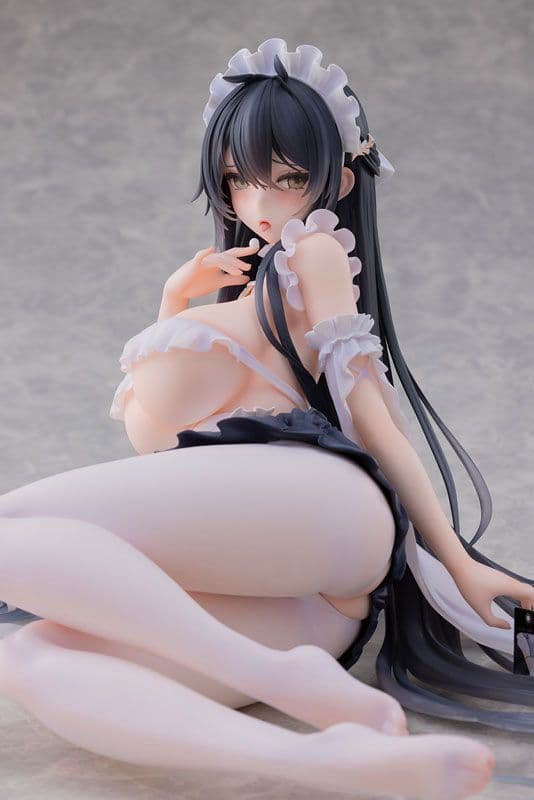 アズールレーン　インドミタブル　1/4スケールフィギュア