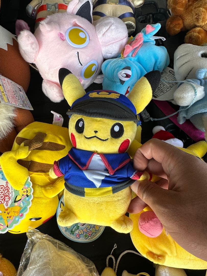 ハローキティ ぬいぐるみ 約40体セット