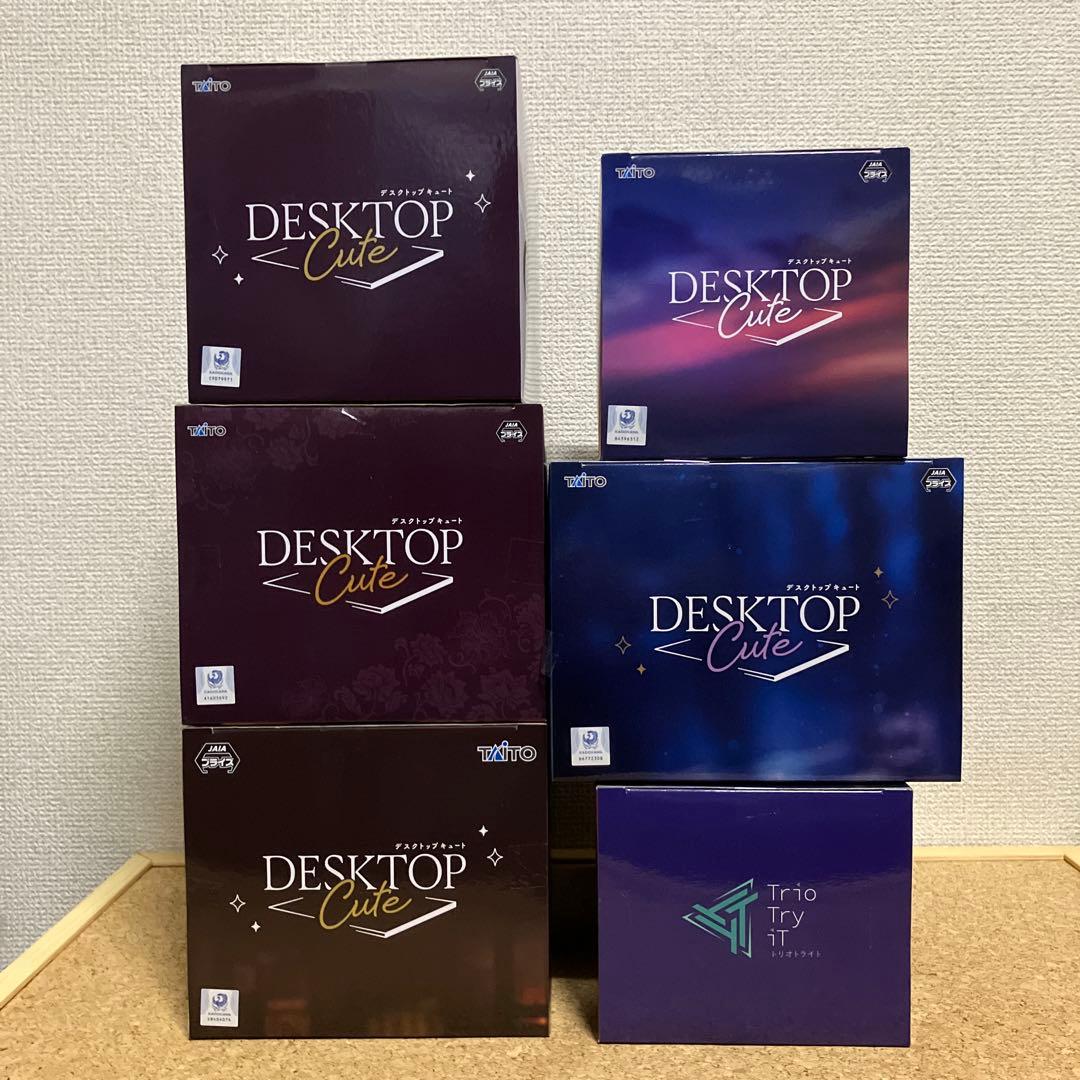 オーバーロード　アルベド　6品＊ DESKTOP 水着　チャイナ　牛柄水着　他