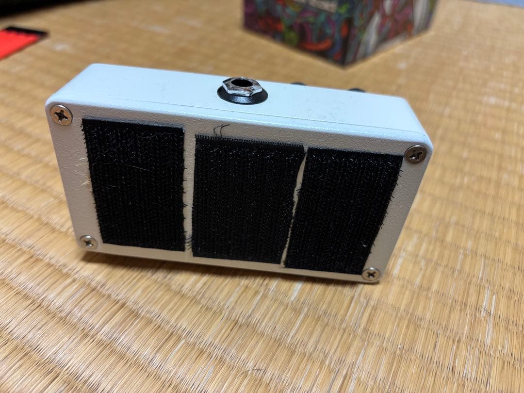 Catalinbread 5F6 FORMULA ギターエフェクター