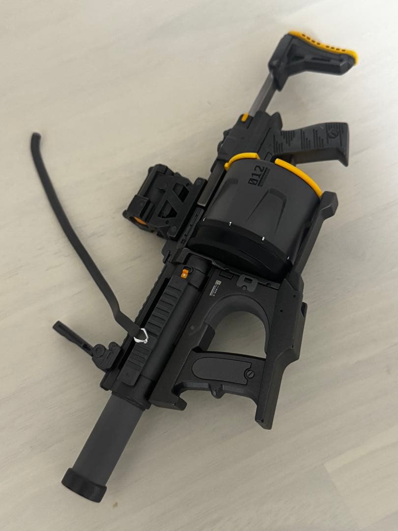 【中古】勝利の女神 NIKKE アニス 1/4スケール フィギュア