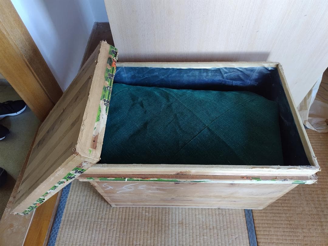 かや　蚊帳