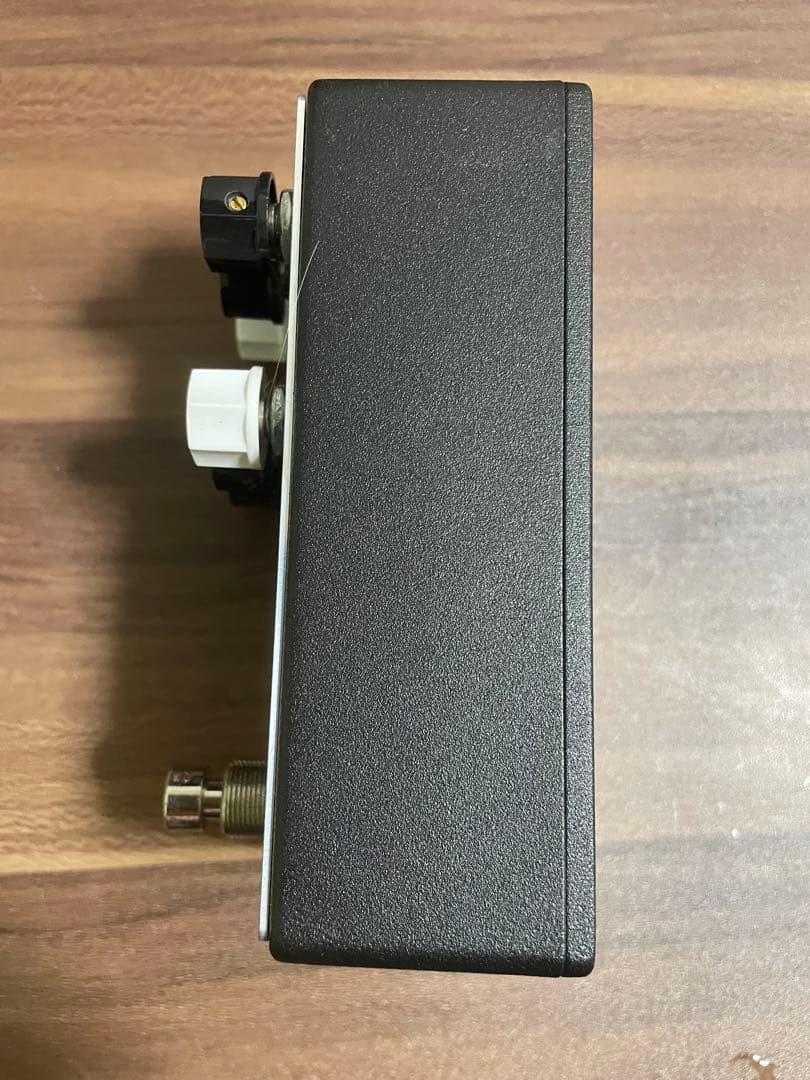 ギター Magnetic Effects LONLEY ROBOT Rat